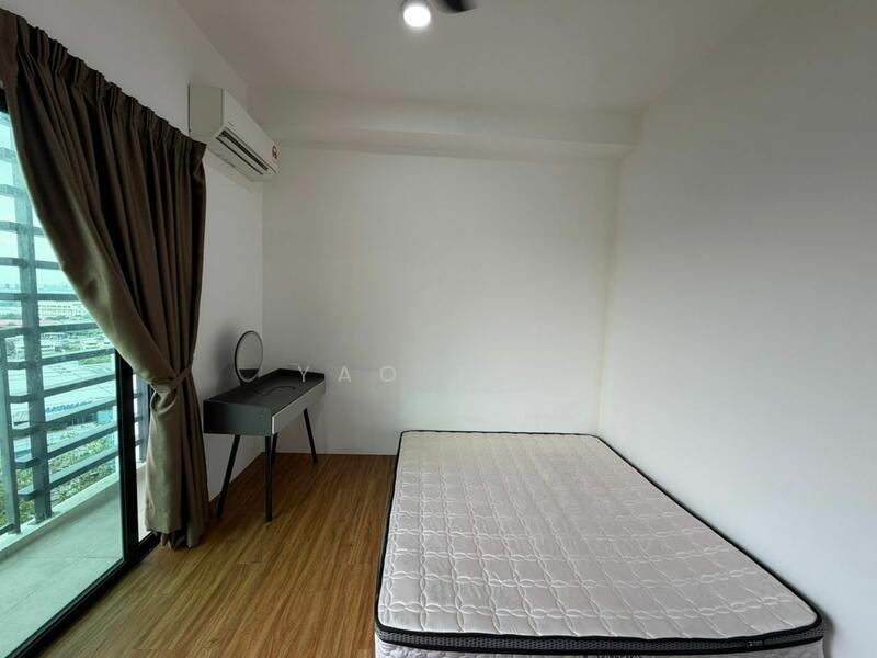 For Rent - Armani Soho