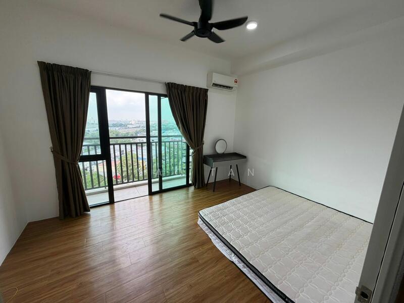 For Rent - Armani Soho