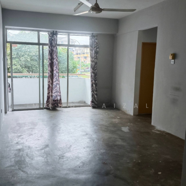 For Sale - Casmaria Apartment