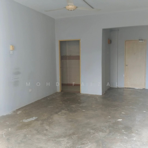 For Sale - Casmaria Apartment