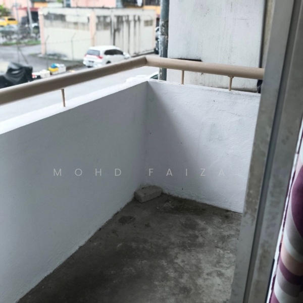 For Sale - Casmaria Apartment