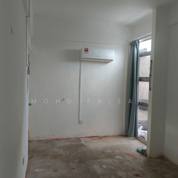 For Sale - Casmaria Apartment