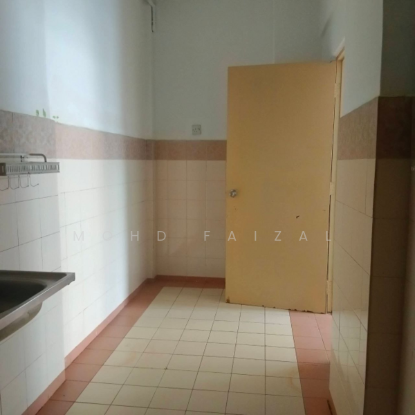 For Sale - Casmaria Apartment