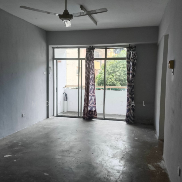 For Sale - Casmaria Apartment