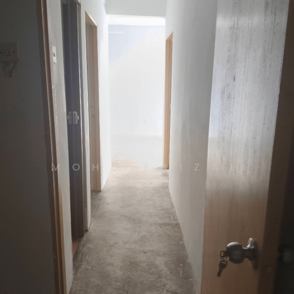 For Sale - Casmaria Apartment