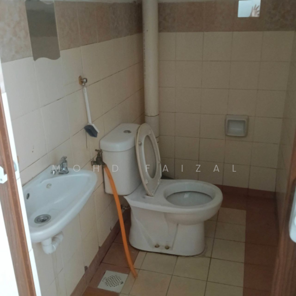 For Sale - Casmaria Apartment