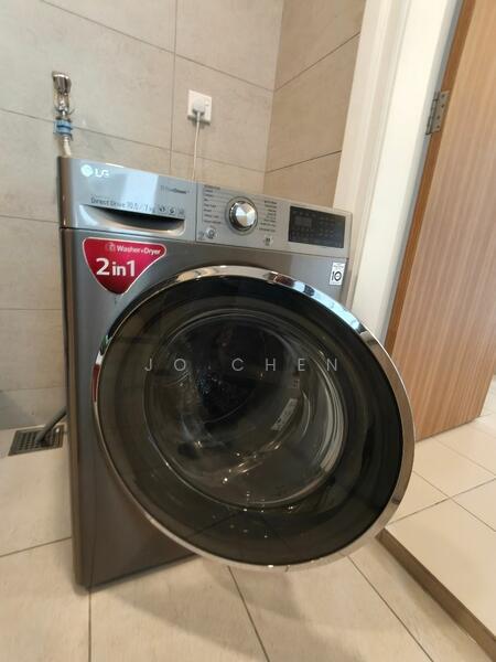 Kondominium untuk Dijual di Anjali North Kiara - Jo Chen - PropertyGuru.com.my