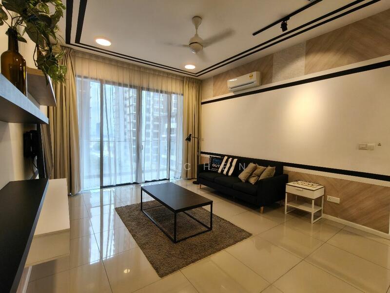 Kondominium untuk Dijual di Anjali North Kiara - Jo Chen - PropertyGuru.com.my