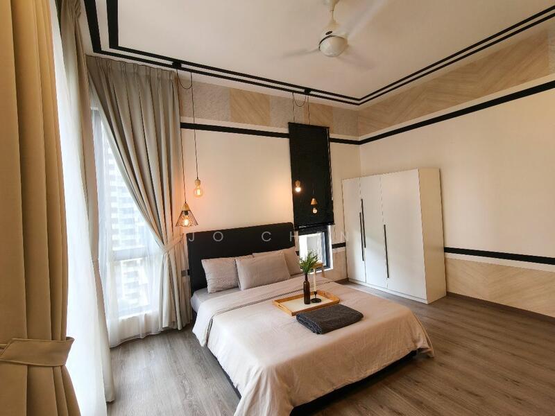 Kondominium untuk Dijual di Anjali North Kiara - Jo Chen - PropertyGuru.com.my