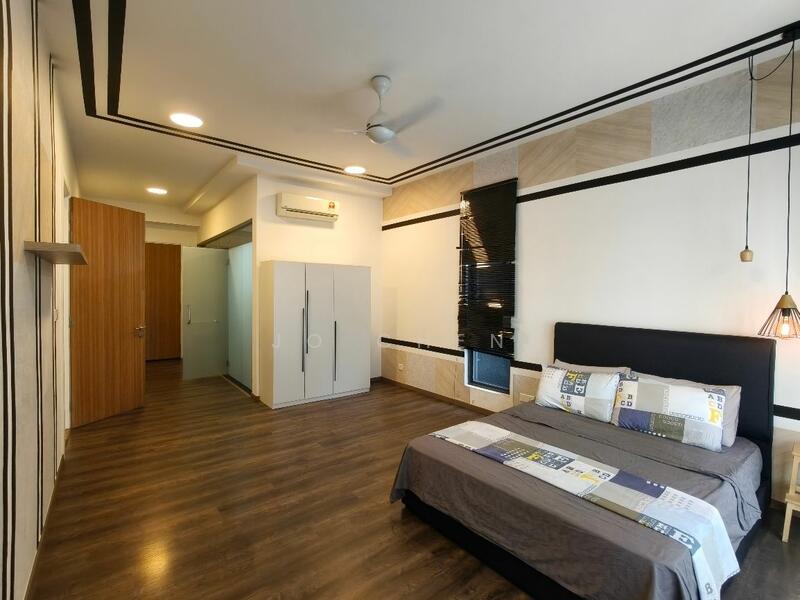 Kondominium untuk Dijual di Anjali North Kiara - Jo Chen - PropertyGuru.com.my