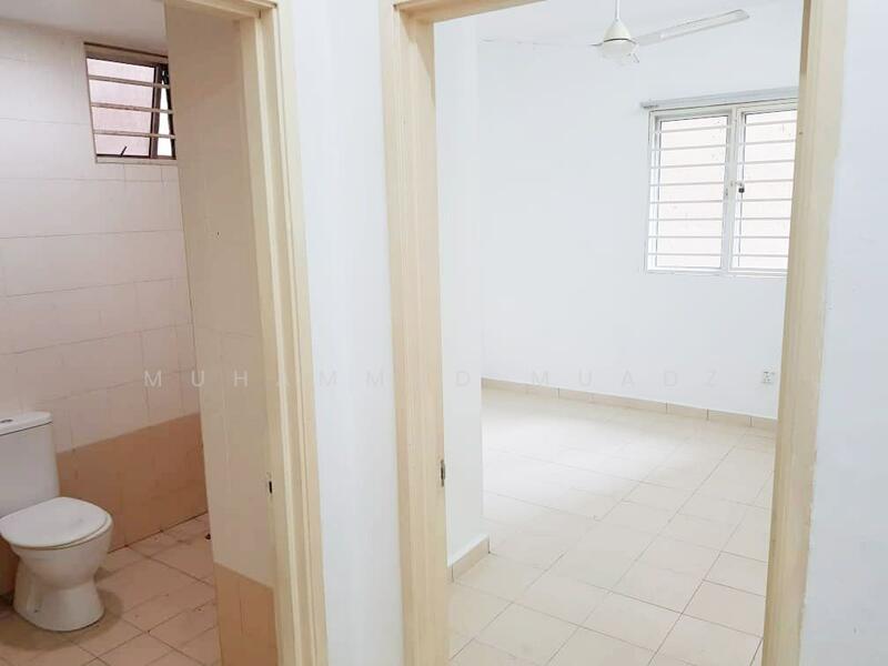 Aman Heights Condominium untuk Untuk Dijual - RM 365,000, Feb 2026 - PropertyGuru.com.my