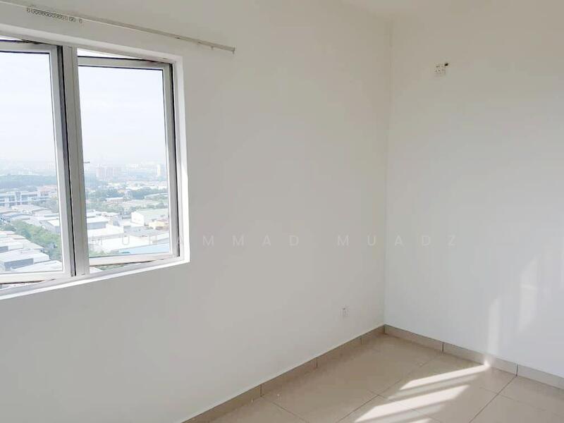 Aman Heights Condominium untuk Untuk Dijual - RM 365,000, Feb 2026 - PropertyGuru.com.my