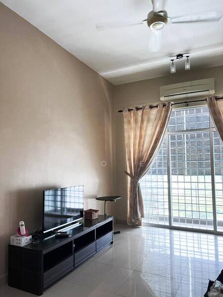 Untuk Disewa - I-Regency Condominium (Ideal Regency)