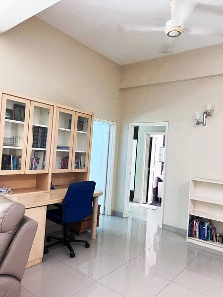 Untuk Disewa - I-Regency Condominium (Ideal Regency)