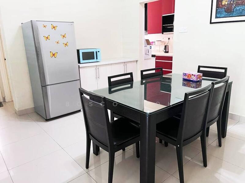 Untuk Disewa - I-Regency Condominium (Ideal Regency)