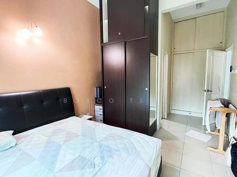 Untuk Disewa - I-Regency Condominium (Ideal Regency)