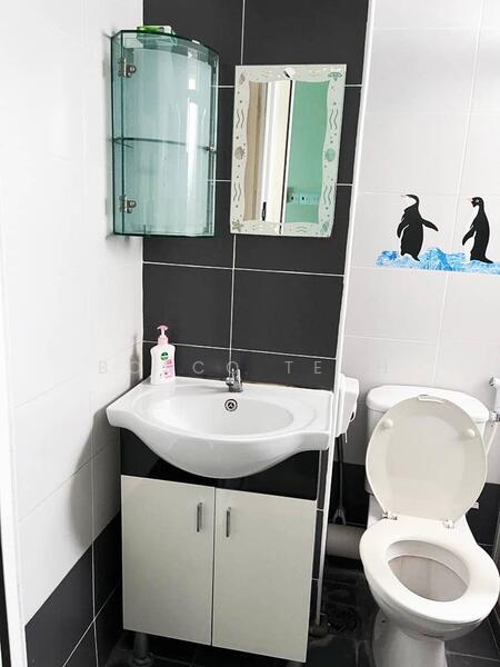 Untuk Disewa - I-Regency Condominium (Ideal Regency)