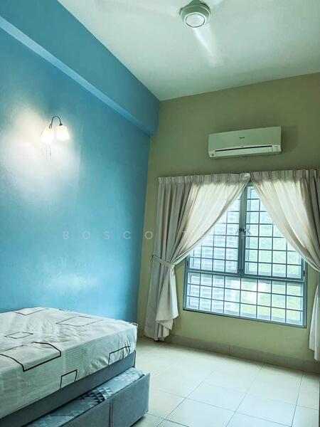 Untuk Disewa - I-Regency Condominium (Ideal Regency)