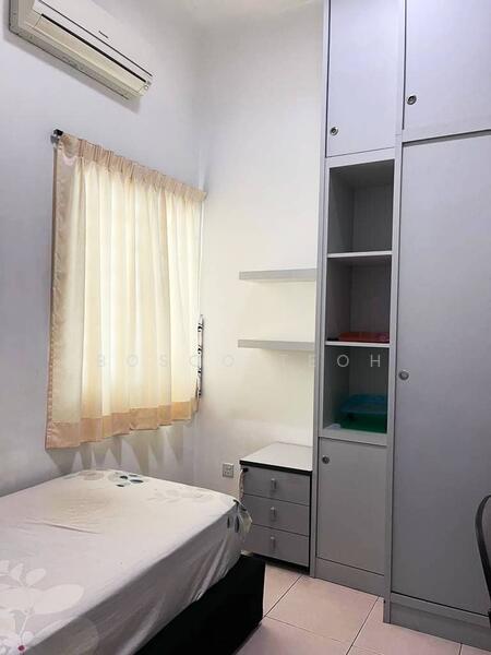 Untuk Disewa - I-Regency Condominium (Ideal Regency)