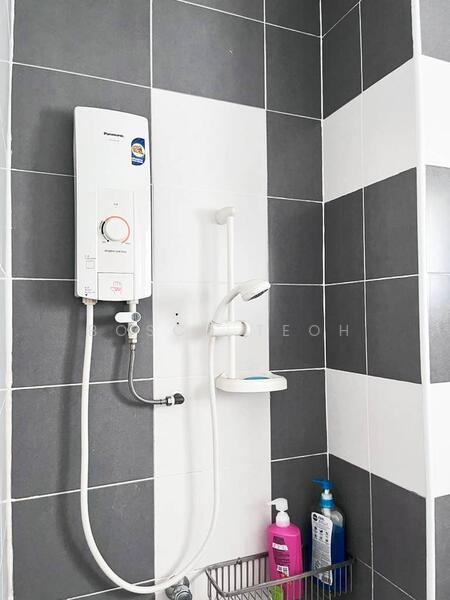 Untuk Disewa - I-Regency Condominium (Ideal Regency)