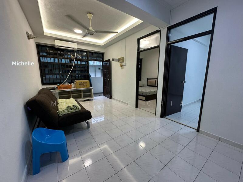 Untuk Dijual - Limau Manis