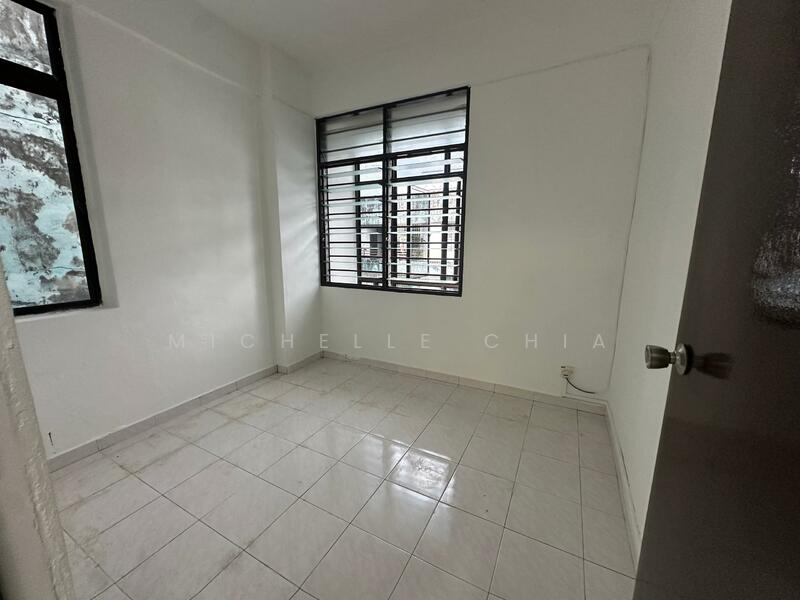 Untuk Dijual - Limau Manis