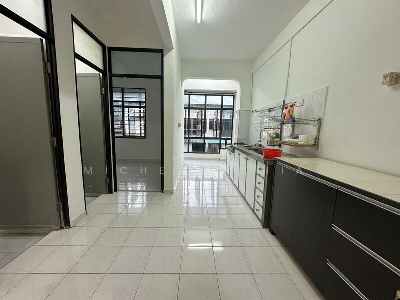 Untuk Dijual - Limau Manis