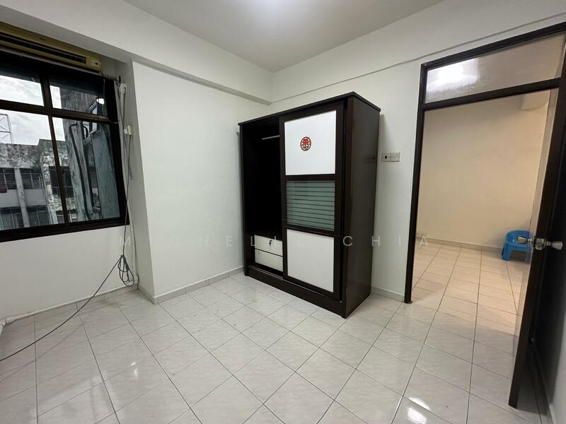 Untuk Dijual - Limau Manis