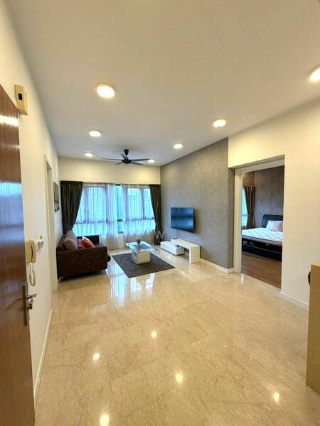 For Sale - The Sentral Residences