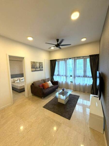 For Sale - The Sentral Residences