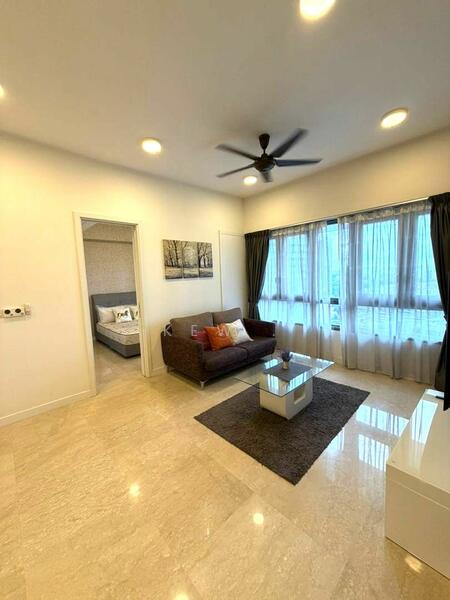 For Sale - The Sentral Residences