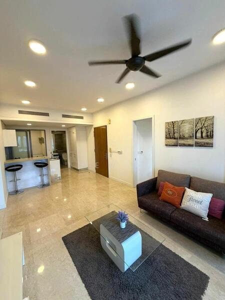 For Sale - The Sentral Residences