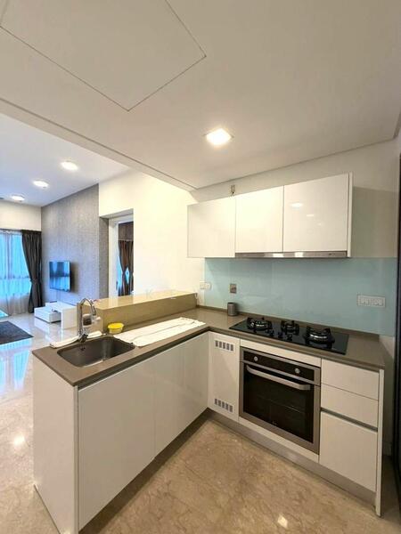 For Sale - The Sentral Residences