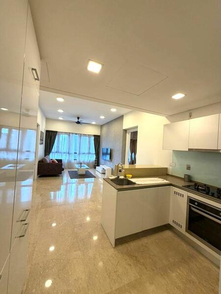 For Sale - The Sentral Residences