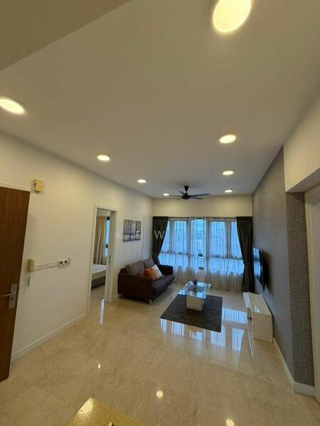 For Sale - The Sentral Residences