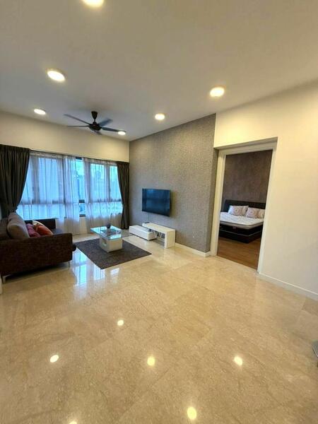 For Sale - The Sentral Residences