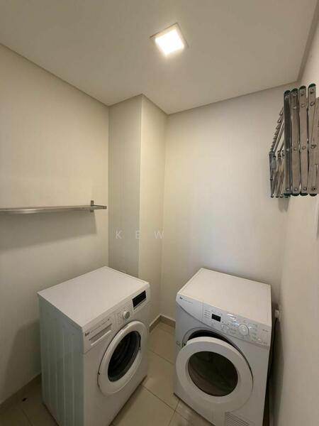 For Sale - The Sentral Residences