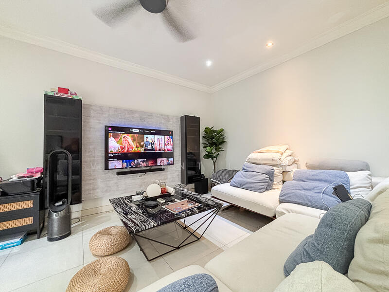 For Rent - Tropicana townhouse @ PJU 3