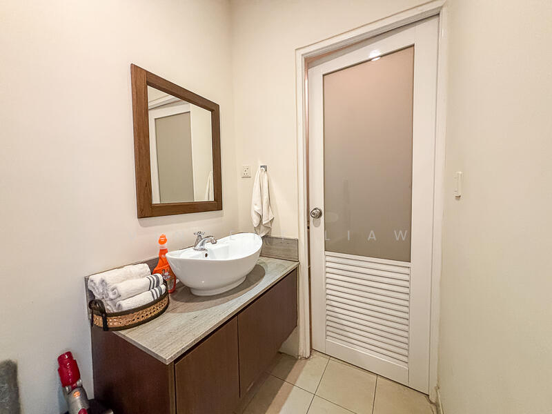 For Rent - Tropicana townhouse @ PJU 3