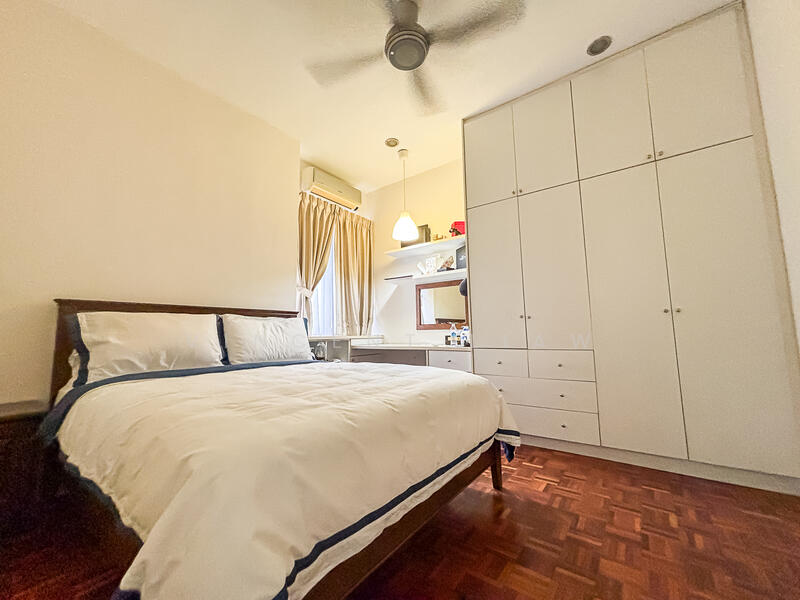 For Rent - Tropicana townhouse @ PJU 3