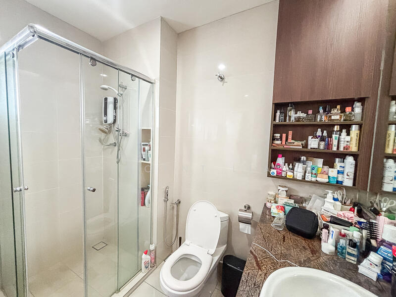 For Rent - Tropicana townhouse @ PJU 3