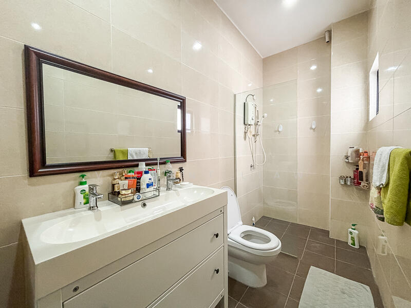 For Rent - Tropicana townhouse @ PJU 3