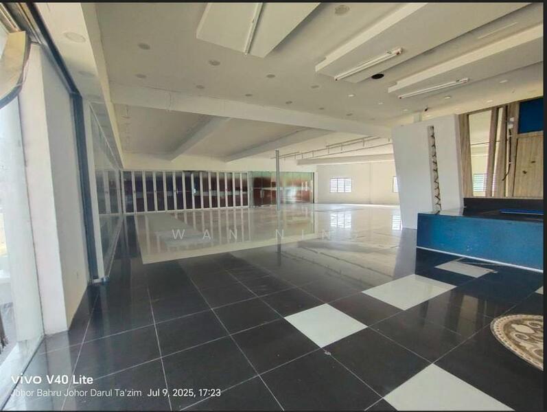 Taman Baiduri Perling Factory untuk Untuk Disewa - RM 25,000 /bulan, Feb 2026 - PropertyGuru.com.my