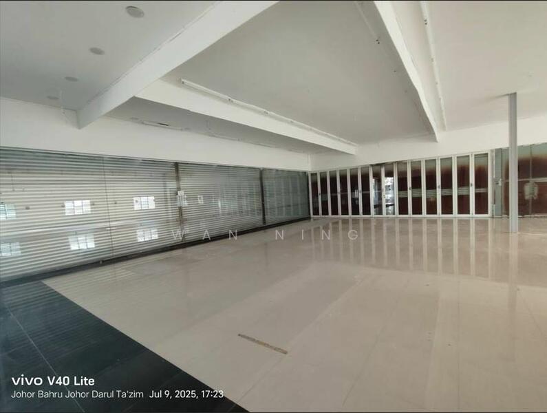 Taman Baiduri Perling Factory untuk Untuk Disewa - RM 25,000 /bulan, Feb 2026 - PropertyGuru.com.my