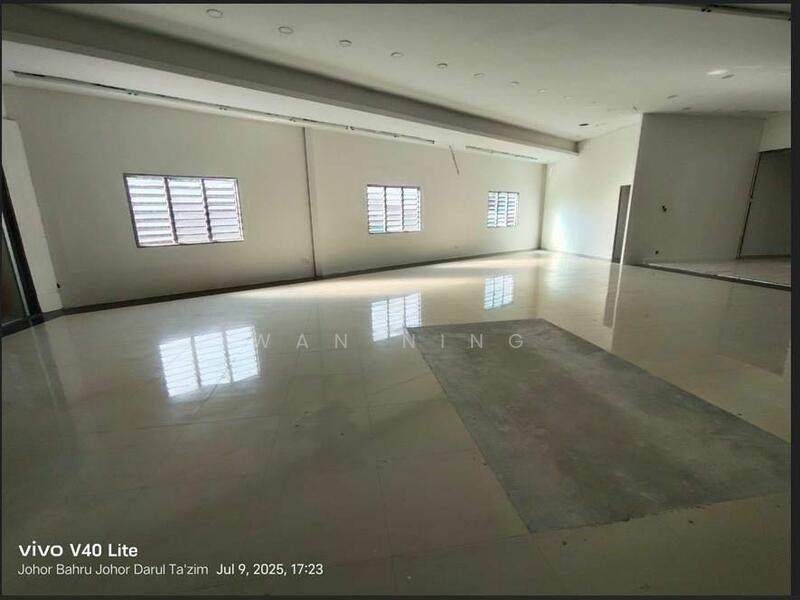 Taman Baiduri Perling Factory untuk Untuk Disewa - RM 25,000 /bulan, Feb 2026 - PropertyGuru.com.my