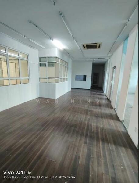 Taman Baiduri Perling Factory untuk Untuk Disewa - RM 25,000 /bulan, Feb 2026 - PropertyGuru.com.my
