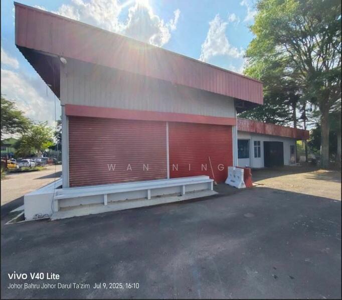 Taman Baiduri Perling Factory untuk Untuk Disewa - RM 25,000 /bulan, Feb 2026 - PropertyGuru.com.my