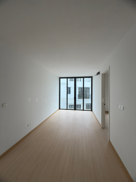 Untuk Dijual - 3sty New Completed Semi-D Taman Ikhlas Bandar Sungai Long