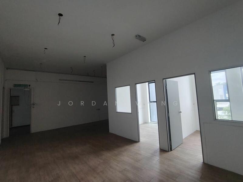 For Sale - ⁠Eco Business Park 1, Nearby place Tebrau, Skudai, Dato Onn, Seelong, Kempas