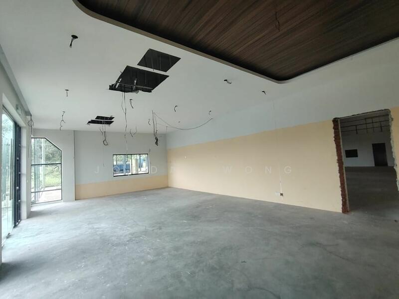 For Sale - ⁠Eco Business Park 1, Nearby place Tebrau, Skudai, Dato Onn, Seelong, Kempas